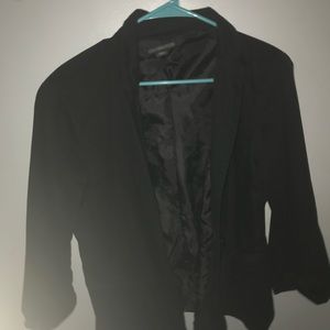 Black Blazer (15)